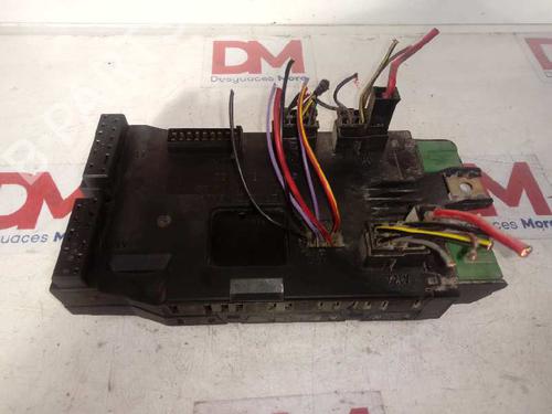 Used Fuse box MERCEDES-BENZ VITO Van (W638) 110 D 2.3 (638.074, 638.078) (98 hp) 12654493