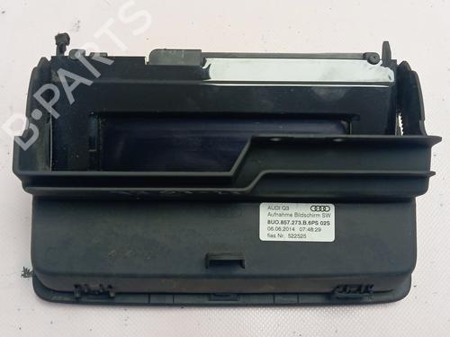 Display monitor AUDI Q3 (8UB, 8UG) | BP32208995C48