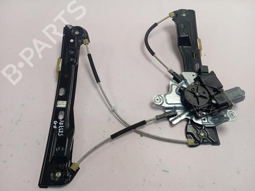 Used Front right window mechanism OPEL INSIGNIA A Sports Tourer (G09) [2008-2017]  29607837