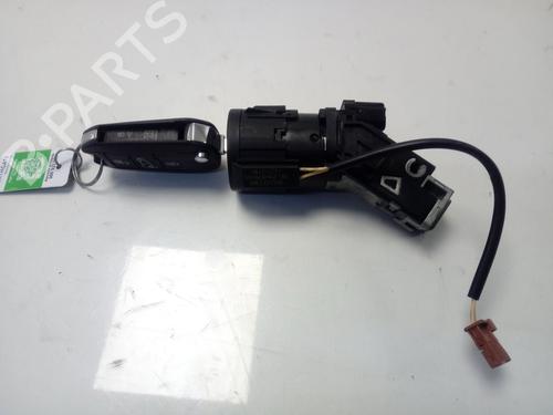 Used Other PEUGEOT PARTNER Tepee [2008-2025]  14134162