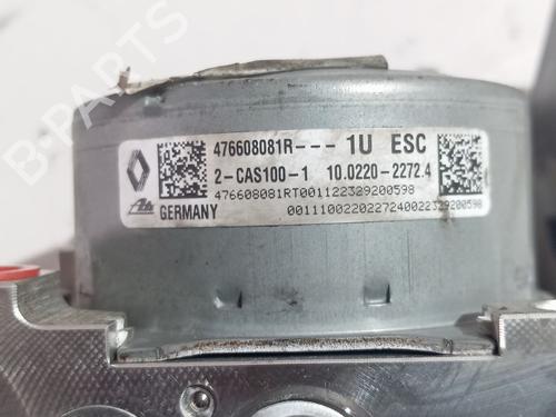ABS pump RENAULT EXPRESS Box Body/MPV | BP36531040M43 - Image 4