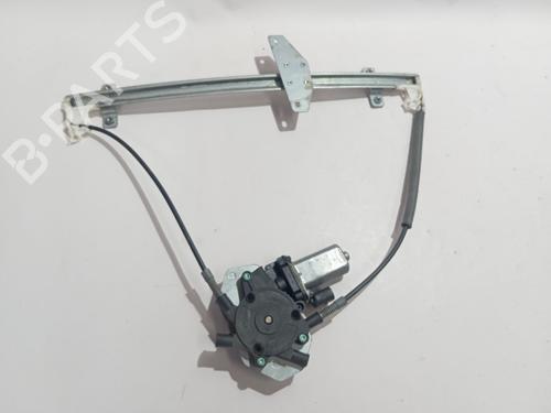Front left window mechanism CHEVROLET MATIZ (M200, M250) 1.0 | BP36990424C22 - Image 2