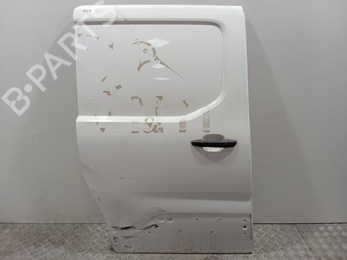Høyre side skyvedør PEUGEOT PARTNER Box Body/MPV (K9) [2018-2025]  29279014