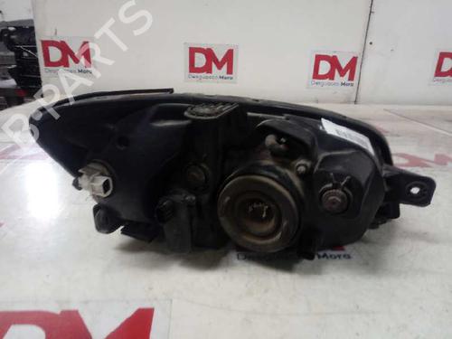 Left headlight HYUNDAI GETZ (TB) 1.1 | BP12669478C28 