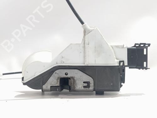 Front left lock CITROËN C3 II (SC_) | BP34707728C98 - Image 3