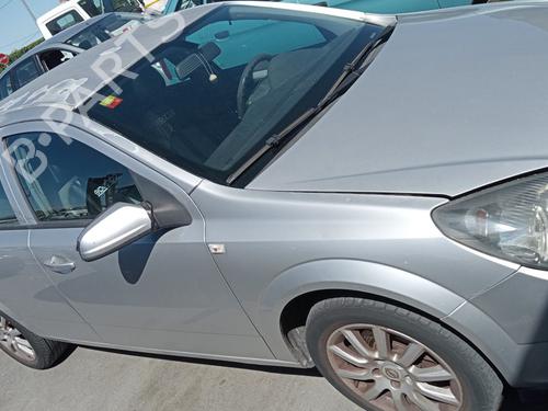 Used Parts OPEL ASTRA H (A04) 1.7 CDTI (L48) (80 hp) 2601841