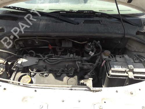 Brake master cylinder FIAT DOBLO MPV (119_, 223_) 1.9 JTD | BP30369682M77 