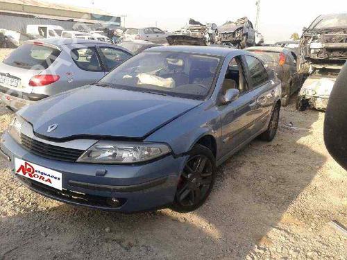 AC compressor RENAULT LAGUNA II (BG0/1_) 2.2 dCi (BG0F) | BP12672824M34 