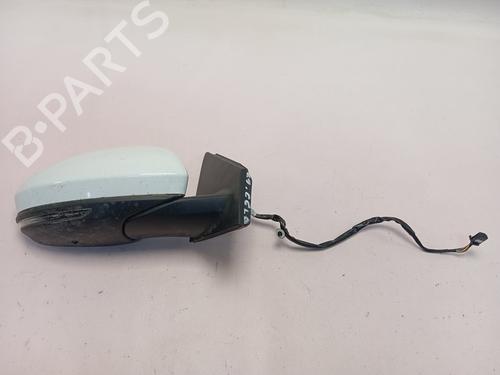 Used Right mirror RENAULT MEGANE IV Hatchback (B9A/M/N_) [2015-2026]  31837471