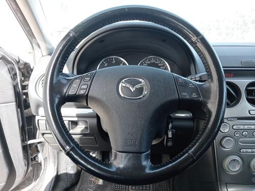 Kløtsj MAZDA 6 Hatchback (GG) 2.0 DI (GG14) | BP28478951I13 