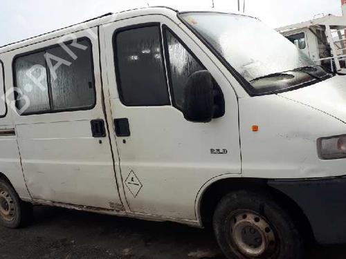 Used Parts CITROËN JUMPER I Bus (230P)    2597208