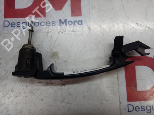 Front right exterior door handle SEAT AROSA (6H1) 1.0 | BP17905451C129 
