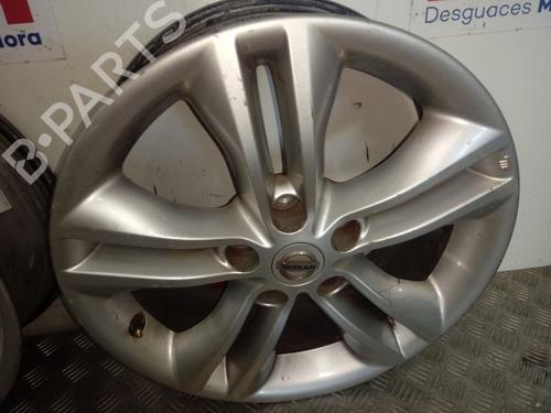 Rim NISSAN QASHQAI / QASHQAI +2 I (J10, NJ10, JJ10E)  | BP13100365C45 