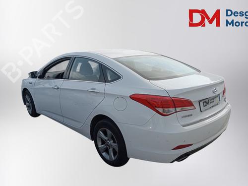 Catalyst HYUNDAI i40 I (VF) | BP33437034M10 - Image 11