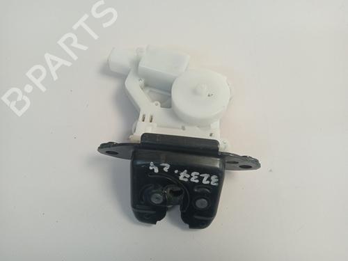 Tailgate lock RENAULT KADJAR (HA_, HL_)  | BP18529767C101 