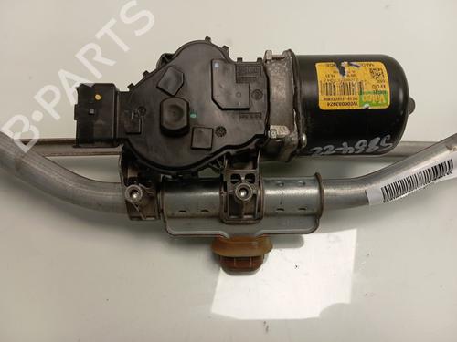 Front wiper motor PEUGEOT PARTNER Box Body/MPV 1.6 HDi 16V 4x4 | BP22563711M29 