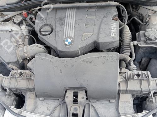 AC compressor BMW 1 (E87) 116 d | BP22338848M34 