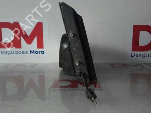Left mirror SEAT TOLEDO II (1M2)  | BP29313639C26 