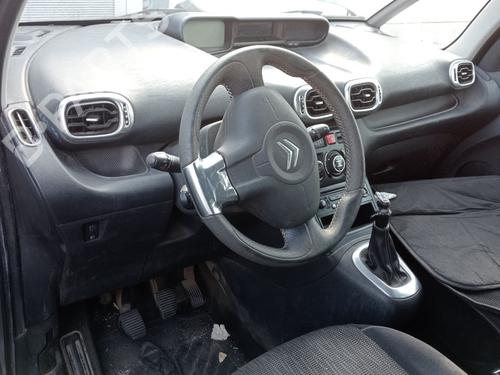 Headlight switch CITROËN C3 Picasso (SH_)  | BP21217682I24 