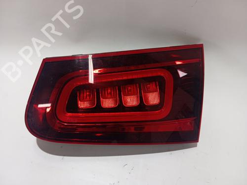 Used Right tailgate light MERCEDES-BENZ GLC (X253) 200 EQ Boost 4-matic (253.981) (197 hp) 29717073