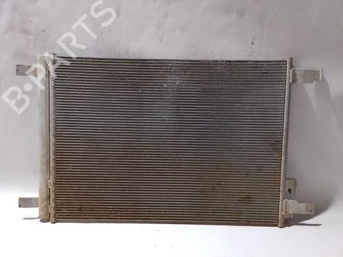 AC radiator SEAT ARONA (KJ7, KJP) 1.0 TSI | BP40499700M32 - Image 2