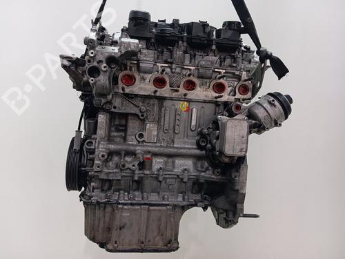 Engine PEUGEOT RIFTER | BP31987672M1