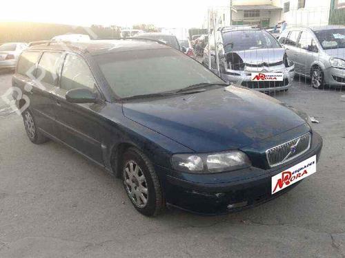 Hood VOLVO V70 II (285)  | BP12639155C1 