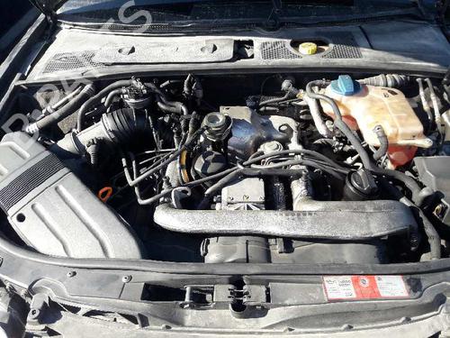 Venstre solskærm AUDI A4 B6 (8E2) 2.5 TDI | BP30370826I1 