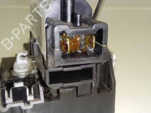 Front right lock DACIA DOKKER MPV (KE_)  | BP12937920C97 
