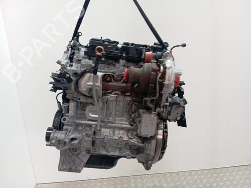 Used Engine Engine 38951087 38951087