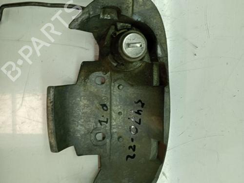 Used Other OPEL MERIVA A MPV (X03) [2003-2010]  30372482