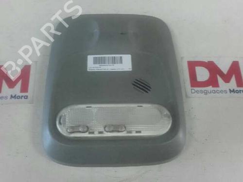 Used Interior roof light NISSAN PRIMASTAR Van (X83) [2002-2025]  30370033