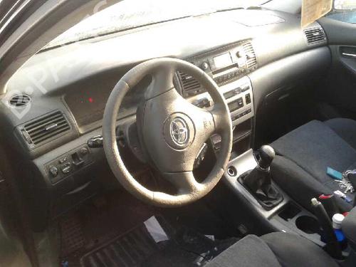 Elektronische module TOYOTA COROLLA (_E12_)  | BP14127326M83 