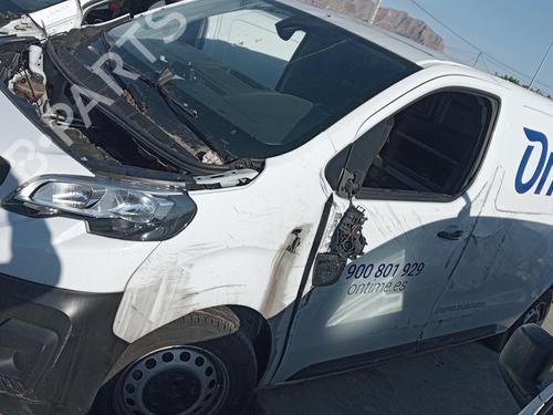 Shift knob PEUGEOT EXPERT Van (V_) | BP27180879I34