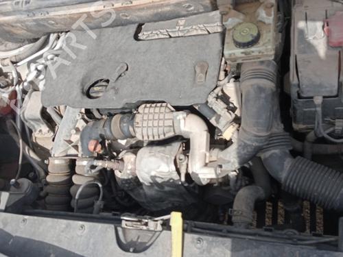 Particulate filter PEUGEOT PARTNER Tepee  | BP22415769M81  - Image 8