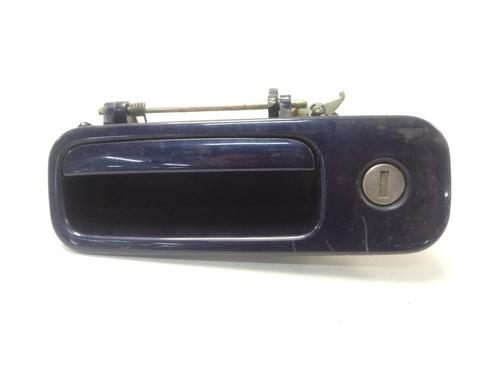 Used Tailgate handle VW GOLF IV (1J1) [1997-2008]  19520278