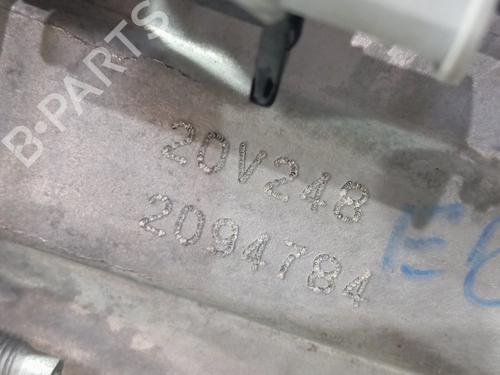 Gearbox JEEP AVENGER (J2)  | BP28478946M3 