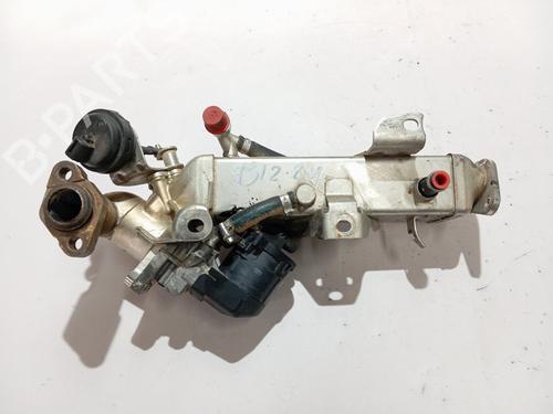 Used Egr BMW X1 (E84) xDrive 18 d (143 hp) 30376044