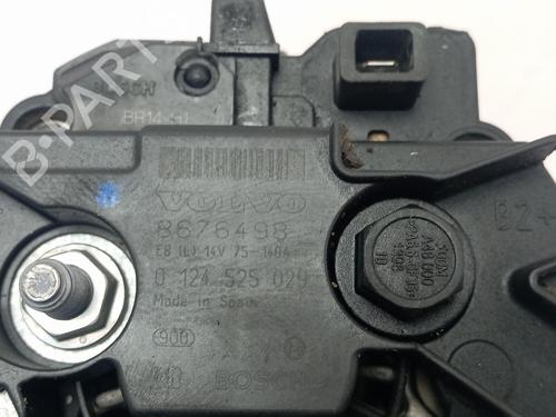 Alternator VOLVO S80 I (184) | BP31928998M7