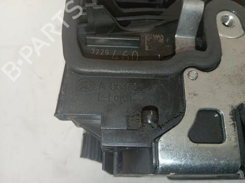 Rear right lock BMW 1 (F20) 116 d | BP23879524C99 
