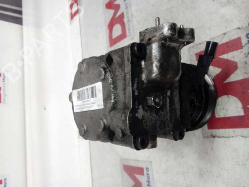 AC Kompressor HYUNDAI GETZ (TB) 1.5 CRDi | BP12654366M34 