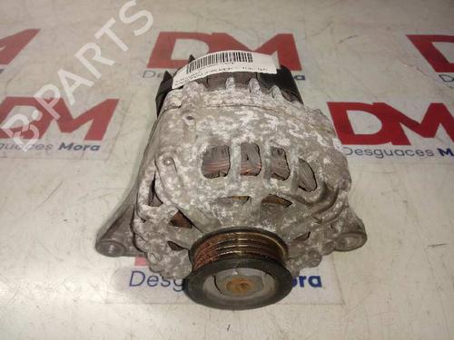 Used Alternator NISSAN MICRA III (K12) 1.4 16V (88 hp) 12668447
