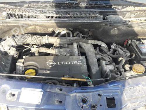 Catalyst OPEL MERIVA A MPV (X03) | BP12660047M10