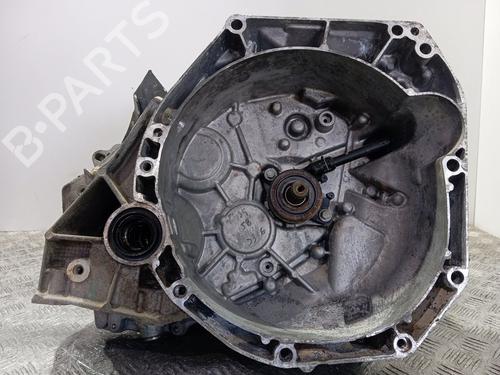 Used Gearbox Gearbox RENAULT CAPTUR II (HF_) [2020-2026] 34722118 34722118
