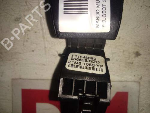 Switch PEUGEOT 308 II (LB_, LP_, LW_, LH_, L3_)  | BP12838689I30 