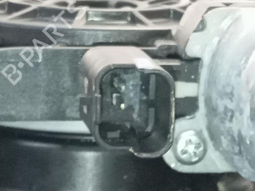 Front right window mechanism BYD SEAL U | BP39095717C23 - Image 3