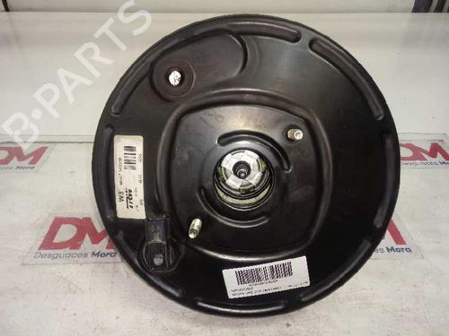 Used Servo brake NISSAN JUKE (F15) [2010-2019]  12647544
