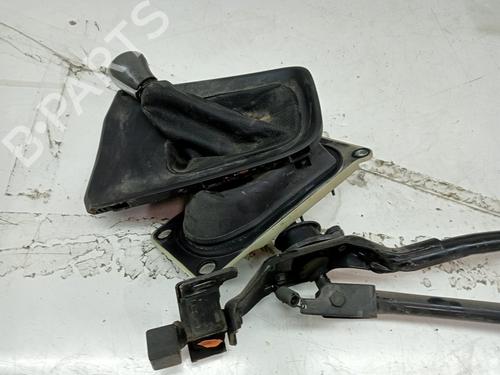 Gear lever NISSAN PRIMERA (P12) 1.6 | BP12666983M90 