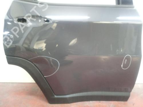 Right rear door JEEP COMPASS (MP, M6, MV, M7)  | BP13479295C5 