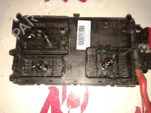 Fuse box OPEL INSIGNIA A (G09)  | BP12637593E1 